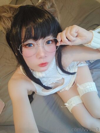 vvvm3 Nakenläckor OnlyFans Foto 9