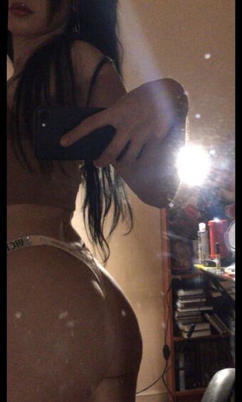 Vxconii Nakenläckor OnlyFans Foto 24