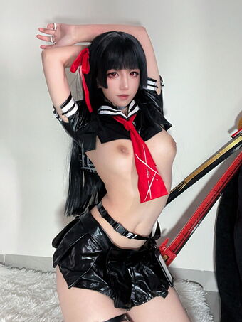 絞肉姬Walküre Nakenläckor OnlyFans Foto 313