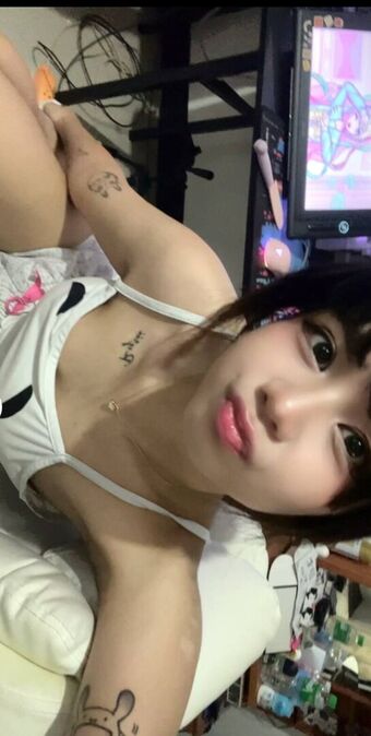wana Nakenläckor OnlyFans Foto 4