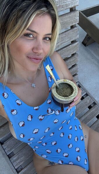 Wanda Nara