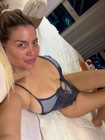 Wanda Nara