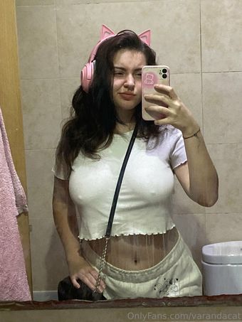 Wanda Nakenläckor OnlyFans Foto 1