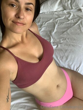 wanjin Nakenläckor OnlyFans Foto 54