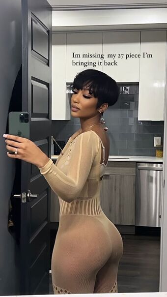 warriyah Nakenläckor OnlyFans Foto 23