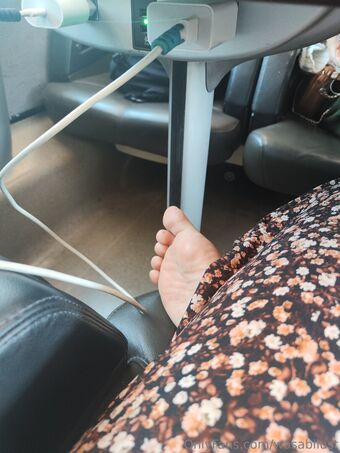 wasabilust Nakenläckor OnlyFans Foto 10