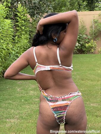 Watersoul