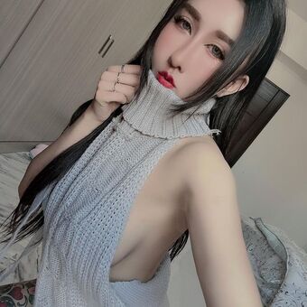 Wei Ling 凌薇 Nakenläckor OnlyFans Foto 32