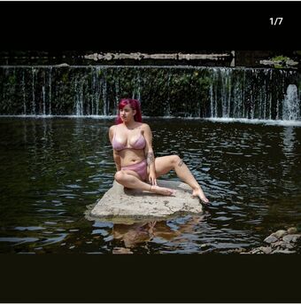 Welshbabelive Nakenläckor OnlyFans Foto 37