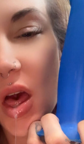 wendilee Nakenläckor OnlyFans Foto 7