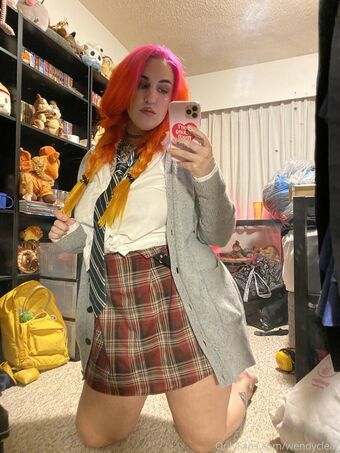wendyclear