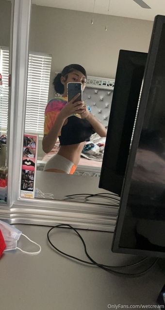 wetcream
