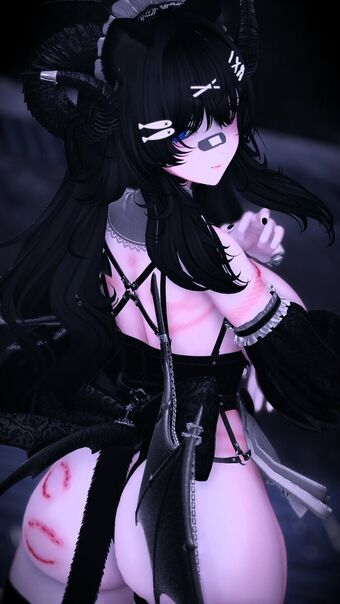 WetKittyVR Nakenläckor OnlyFans Foto 3