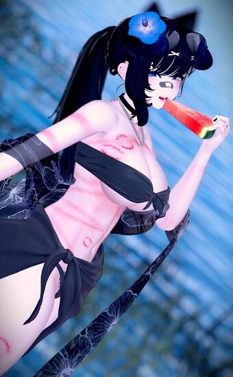 WetKittyVR