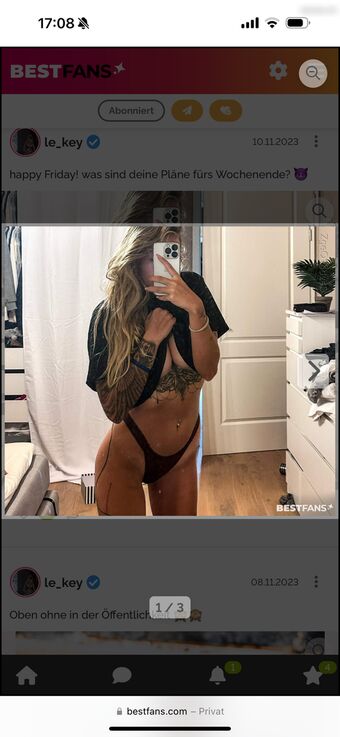 whatever_x__ Nakenläckor OnlyFans Foto 1