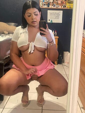 whereistay Nakenläckor OnlyFans Foto 14