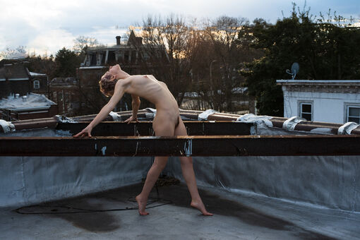 Whitney Masters