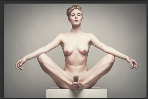 Whitney Masters Nakenläckor OnlyFans Foto 196