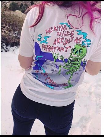 Whitney Van Laningham