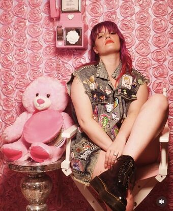 Whitney Van Laningham