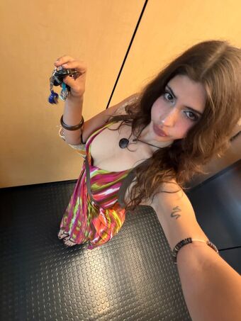 Whoreonica Nakenläckor OnlyFans Foto 87