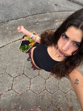 Whoreonica Nakenläckor OnlyFans Foto 88