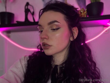 wifitv Nakenläckor OnlyFans Foto 7