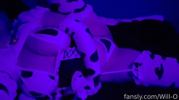 Will-O Nakenläckor OnlyFans Foto 33