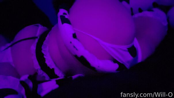 Will-O Nakenläckor OnlyFans Foto 34