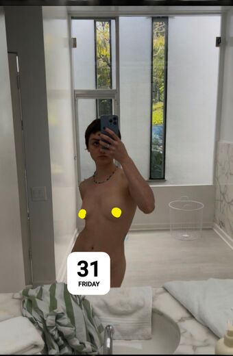 Williams Nakenläckor OnlyFans Foto 17