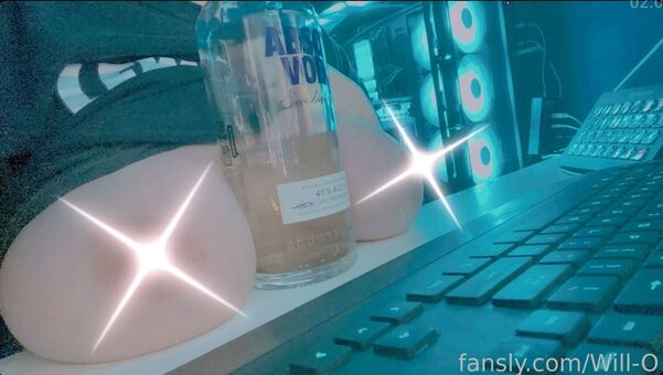 WillOWisps Nakenläckor OnlyFans Foto 20