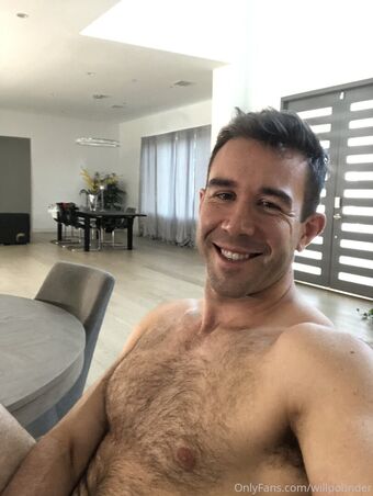willpounder Nakenläckor OnlyFans Foto 33