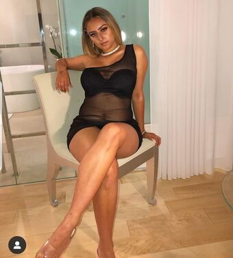 Windypearl Nakenläckor OnlyFans Foto 17