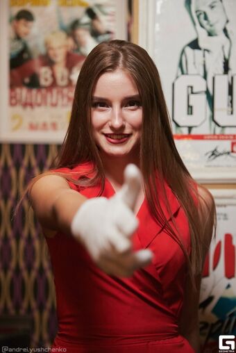 Windyspirit Nakenläckor OnlyFans Foto 5