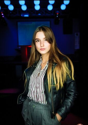 Windyspirit Nakenläckor OnlyFans Foto 9