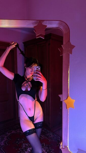 wkshiza Nakenläckor OnlyFans Foto 68