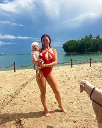 WMAF Alpha Couples