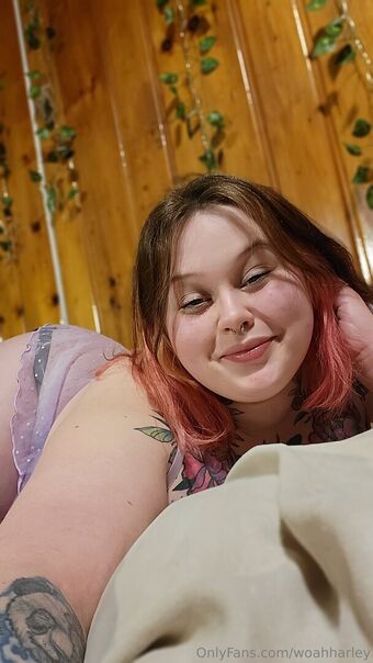 woahharley