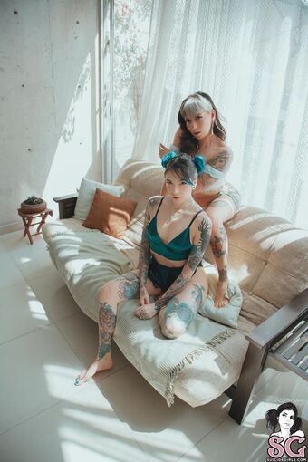 Wolf Nakenläckor OnlyFans Foto 14