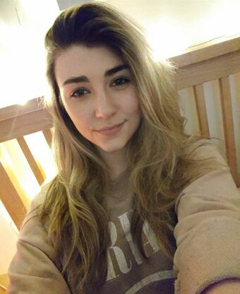 Wolfabelle Nakenläckor OnlyFans Foto 378