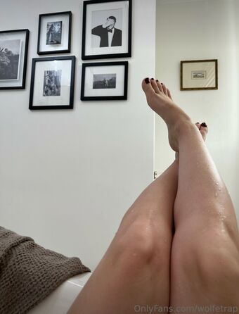 Wolfetrap Nakenläckor OnlyFans Foto 49