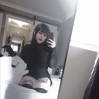 wolfexui Nakenläckor OnlyFans Foto 15