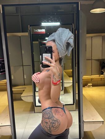 Wolfierisk Nakenläckor OnlyFans Foto 11