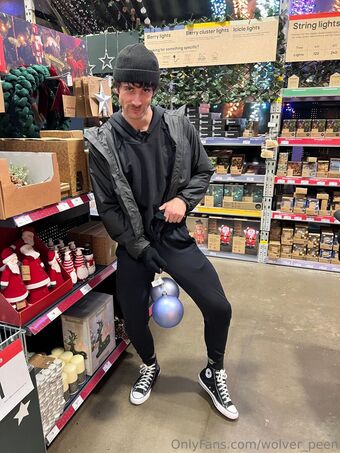 wolver_peen Nakenläckor OnlyFans Foto 10