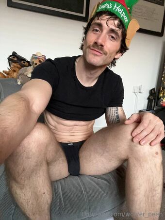 wolver_peen Nakenläckor OnlyFans Foto 12