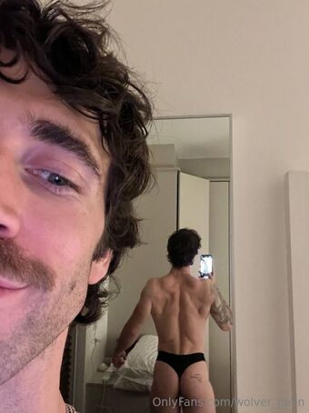 wolver_peen Nakenläckor OnlyFans Foto 17