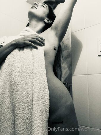 wonderg Nakenläckor OnlyFans Foto 10