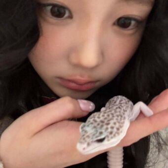 Wonhee Nakenläckor OnlyFans Foto 6