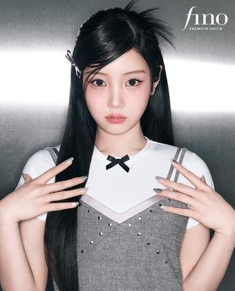Wonhee Nakenläckor OnlyFans Foto 9