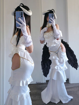 Wonni Nakenläckor OnlyFans Foto 144